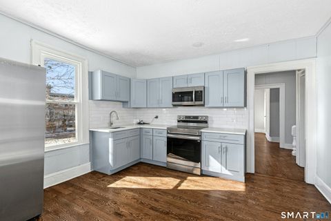 Tiny photo for 57 Milne Street, Bridgeport, CT 06604 (MLS # 24164319)