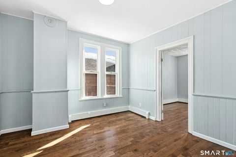 Tiny photo for 57 Milne Street, Bridgeport, CT 06604 (MLS # 24164319)