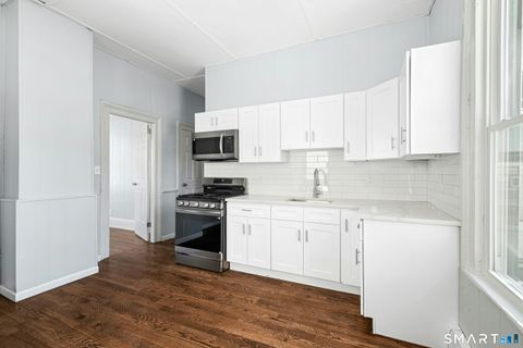 Tiny photo for 57 Milne Street, Bridgeport, CT 06604 (MLS # 24164319)