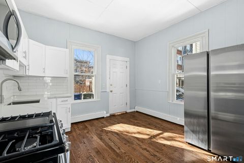 Tiny photo for 57 Milne Street, Bridgeport, CT 06604 (MLS # 24164319)