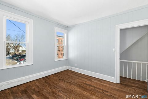 Tiny photo for 57 Milne Street, Bridgeport, CT 06604 (MLS # 24164319)