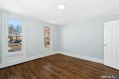 Tiny photo for 57 Milne Street, Bridgeport, CT 06604 (MLS # 24164319)