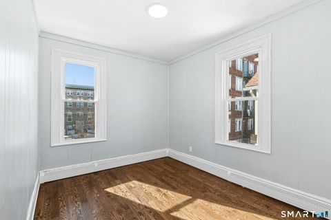 Tiny photo for 57 Milne Street, Bridgeport, CT 06604 (MLS # 24164319)