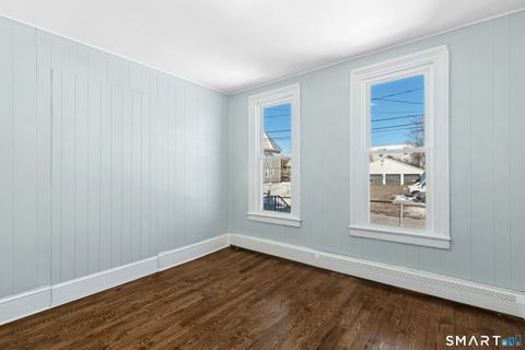 Tiny photo for 57 Milne Street, Bridgeport, CT 06604 (MLS # 24164319)