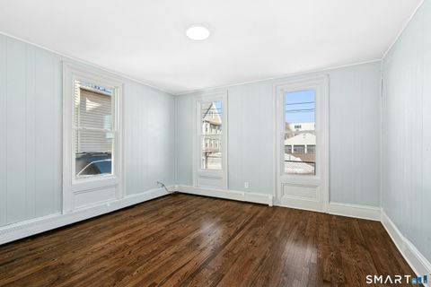 Tiny photo for 57 Milne Street, Bridgeport, CT 06604 (MLS # 24164319)