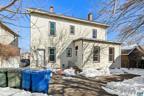 Tiny photo for 57 Milne Street, Bridgeport, CT 06604 (MLS # 24164319)