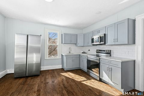 Tiny photo for 57 Milne Street, Bridgeport, CT 06604 (MLS # 24164319)