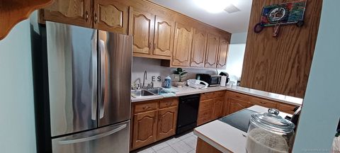 Tiny photo for 1325 Farmington Avenue #APT 52, Bristol, CT 06010 (MLS # 24136230)