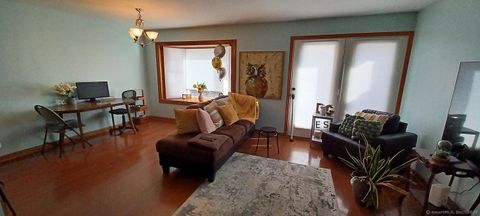 Tiny photo for 1325 Farmington Avenue #APT 52, Bristol, CT 06010 (MLS # 24136230)