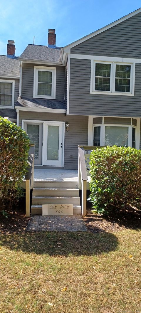 Photo of 1325 Farmington Avenue #APT 52, Bristol, CT 06010 (MLS # 24136230)