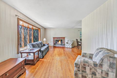 Tiny photo for 17 Old Orchard Lane, Trumbull, CT 06611 (MLS # 24121996)