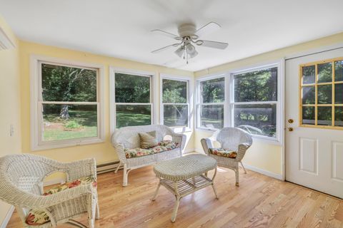 Tiny photo for 17 Old Orchard Lane, Trumbull, CT 06611 (MLS # 24121996)