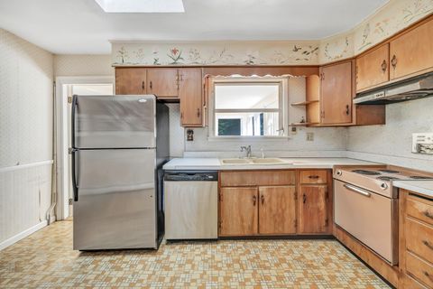 Tiny photo for 17 Old Orchard Lane, Trumbull, CT 06611 (MLS # 24121996)