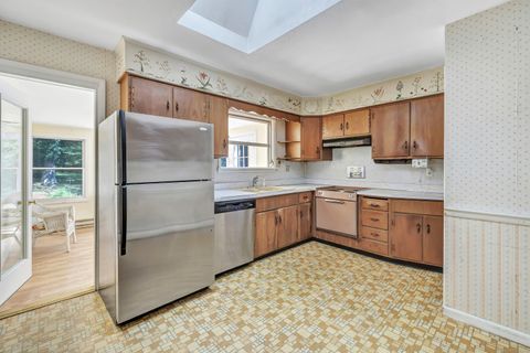 Tiny photo for 17 Old Orchard Lane, Trumbull, CT 06611 (MLS # 24121996)