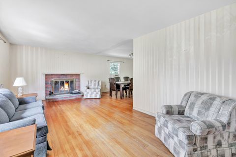 Tiny photo for 17 Old Orchard Lane, Trumbull, CT 06611 (MLS # 24121996)