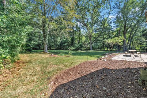 Tiny photo for 17 Old Orchard Lane, Trumbull, CT 06611 (MLS # 24121996)