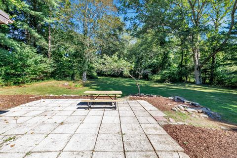 Tiny photo for 17 Old Orchard Lane, Trumbull, CT 06611 (MLS # 24121996)