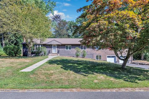 Tiny photo for 17 Old Orchard Lane, Trumbull, CT 06611 (MLS # 24121996)