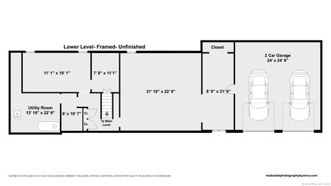 Tiny photo for 17 Old Orchard Lane, Trumbull, CT 06611 (MLS # 24121996)
