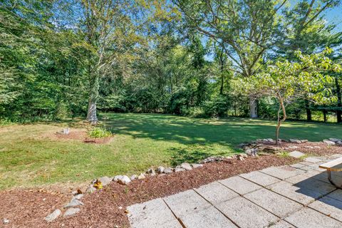 Tiny photo for 17 Old Orchard Lane, Trumbull, CT 06611 (MLS # 24121996)
