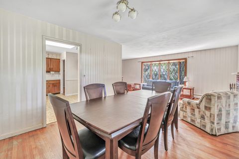 Tiny photo for 17 Old Orchard Lane, Trumbull, CT 06611 (MLS # 24121996)