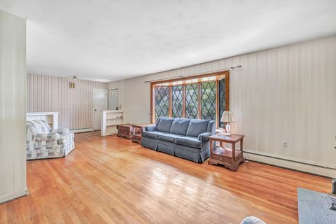 Tiny photo for 17 Old Orchard Lane, Trumbull, CT 06611 (MLS # 24121996)