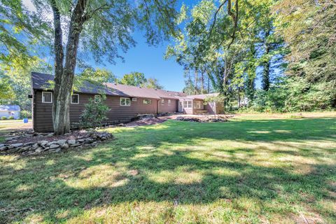 Tiny photo for 17 Old Orchard Lane, Trumbull, CT 06611 (MLS # 24121996)