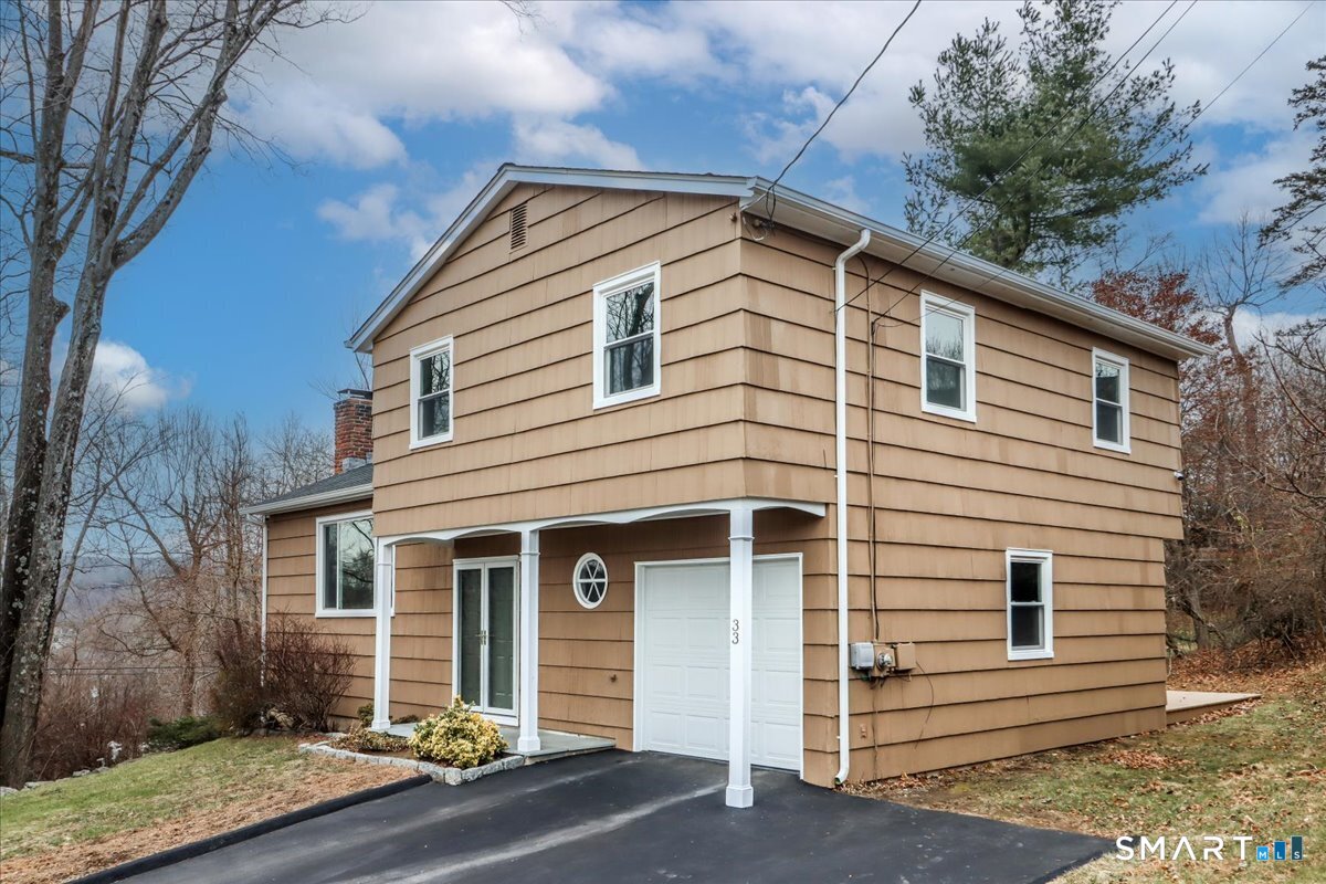 33 Hickory Hill Road