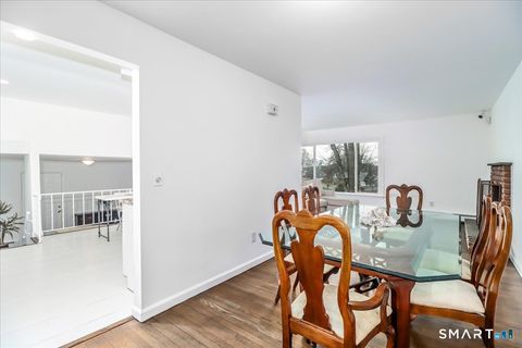 Tiny photo for 33 Hickory Hill Road, Brookfield, CT 06804 (MLS # 24146911)