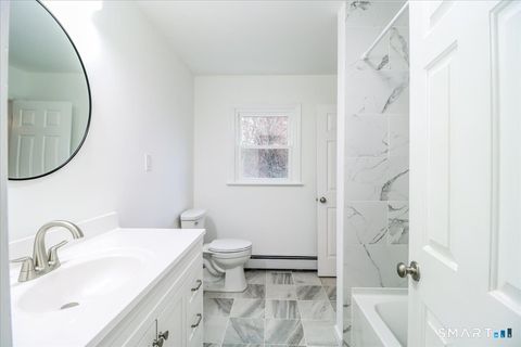 Tiny photo for 33 Hickory Hill Road, Brookfield, CT 06804 (MLS # 24146911)