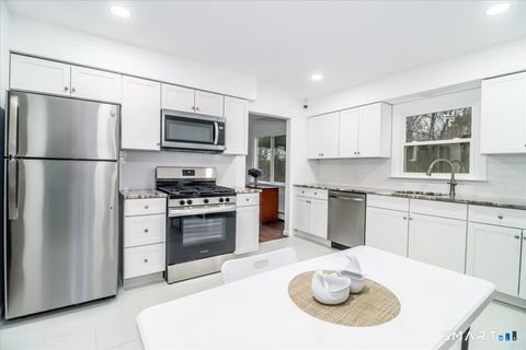 Tiny photo for 33 Hickory Hill Road, Brookfield, CT 06804 (MLS # 24146911)