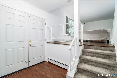 Tiny photo for 33 Hickory Hill Road, Brookfield, CT 06804 (MLS # 24146911)