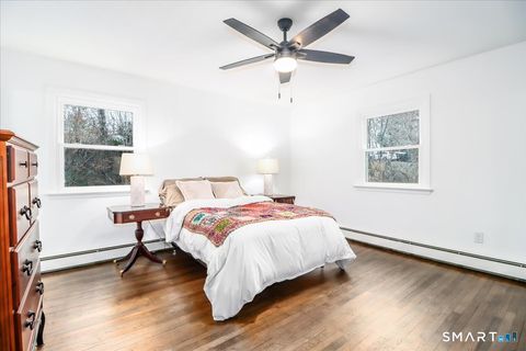 Tiny photo for 33 Hickory Hill Road, Brookfield, CT 06804 (MLS # 24146911)