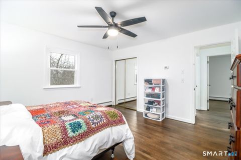 Tiny photo for 33 Hickory Hill Road, Brookfield, CT 06804 (MLS # 24146911)