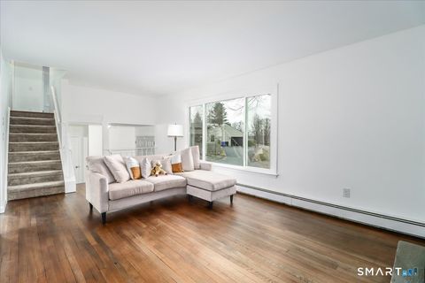 Tiny photo for 33 Hickory Hill Road, Brookfield, CT 06804 (MLS # 24146911)