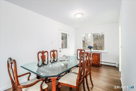 Tiny photo for 33 Hickory Hill Road, Brookfield, CT 06804 (MLS # 24146911)