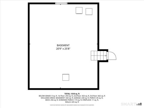 Tiny photo for 33 Hickory Hill Road, Brookfield, CT 06804 (MLS # 24146911)