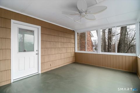 Tiny photo for 33 Hickory Hill Road, Brookfield, CT 06804 (MLS # 24146911)