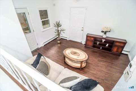 Tiny photo for 33 Hickory Hill Road, Brookfield, CT 06804 (MLS # 24146911)