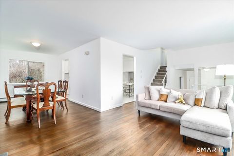 Tiny photo for 33 Hickory Hill Road, Brookfield, CT 06804 (MLS # 24146911)