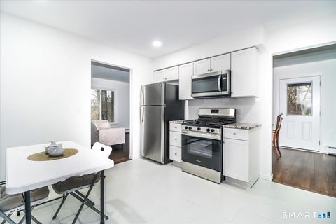 Tiny photo for 33 Hickory Hill Road, Brookfield, CT 06804 (MLS # 24146911)