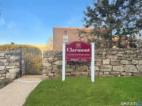 Photo of 39 Prospect Avenue #39, Norwalk, CT 06850 (MLS # 24166430)