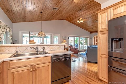 Tiny photo for 246 N Shore Road, Killingly, CT 06241 (MLS # 24137597)