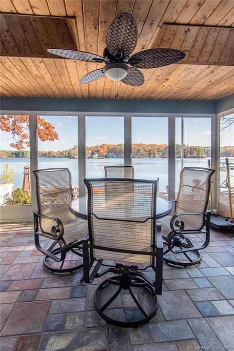 Tiny photo for 246 N Shore Road, Killingly, CT 06241 (MLS # 24137597)