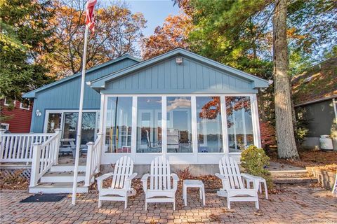 Tiny photo for 246 N Shore Road, Killingly, CT 06241 (MLS # 24137597)
