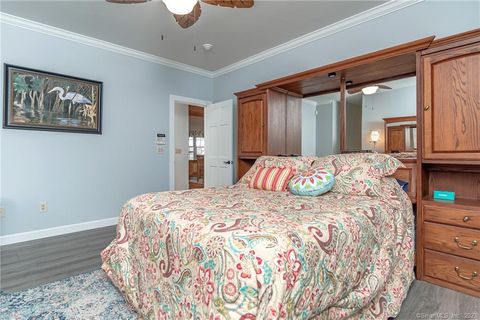 Tiny photo for 246 N Shore Road, Killingly, CT 06241 (MLS # 24137597)