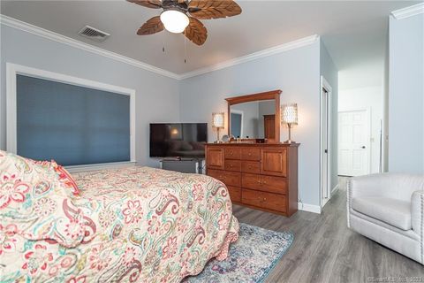 Tiny photo for 246 N Shore Road, Killingly, CT 06241 (MLS # 24137597)