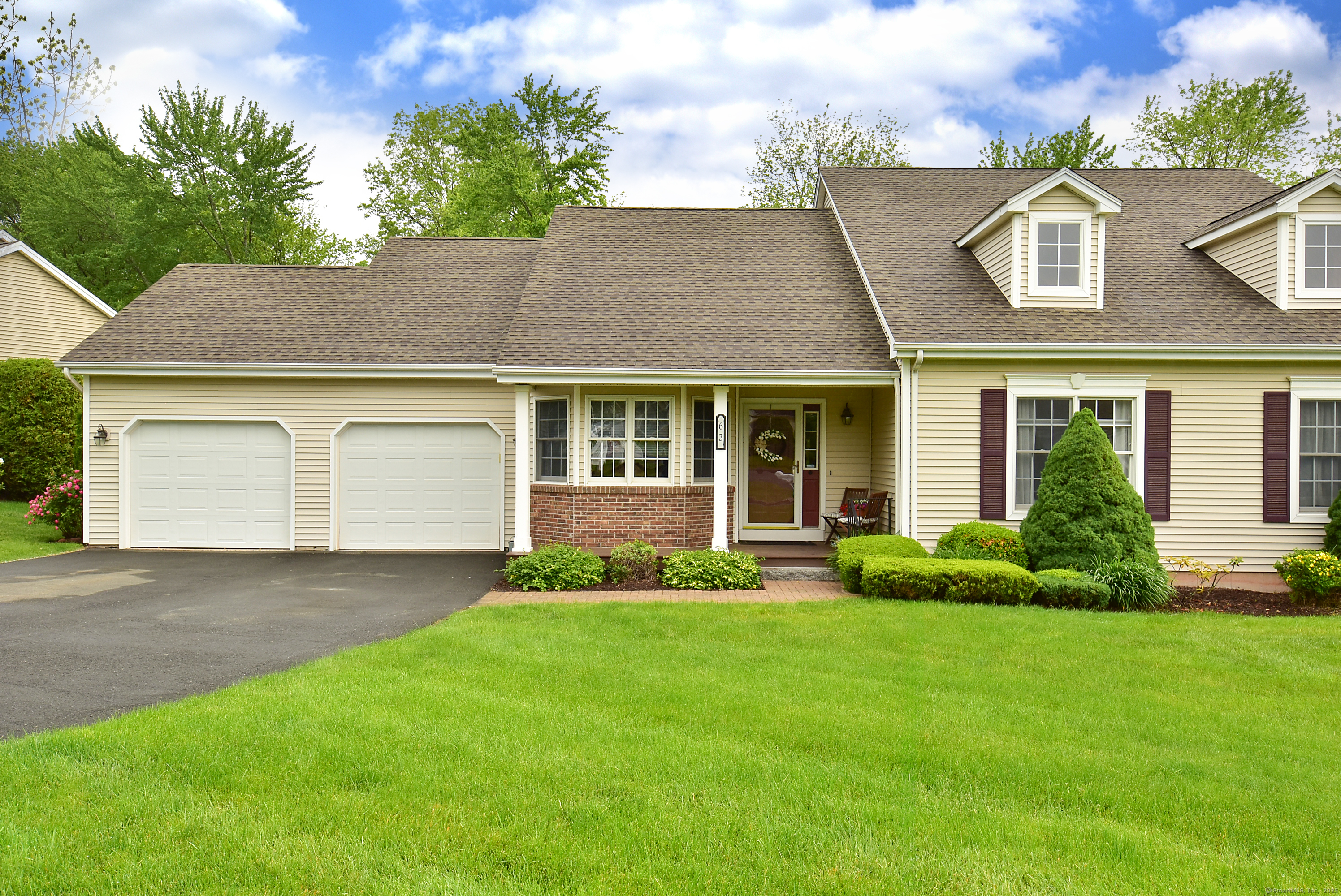 63 Hudson Lane #63, Windsor, Connecticut image 1