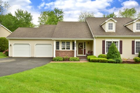 63 Hudson Lane 63 Windsor CT 06095