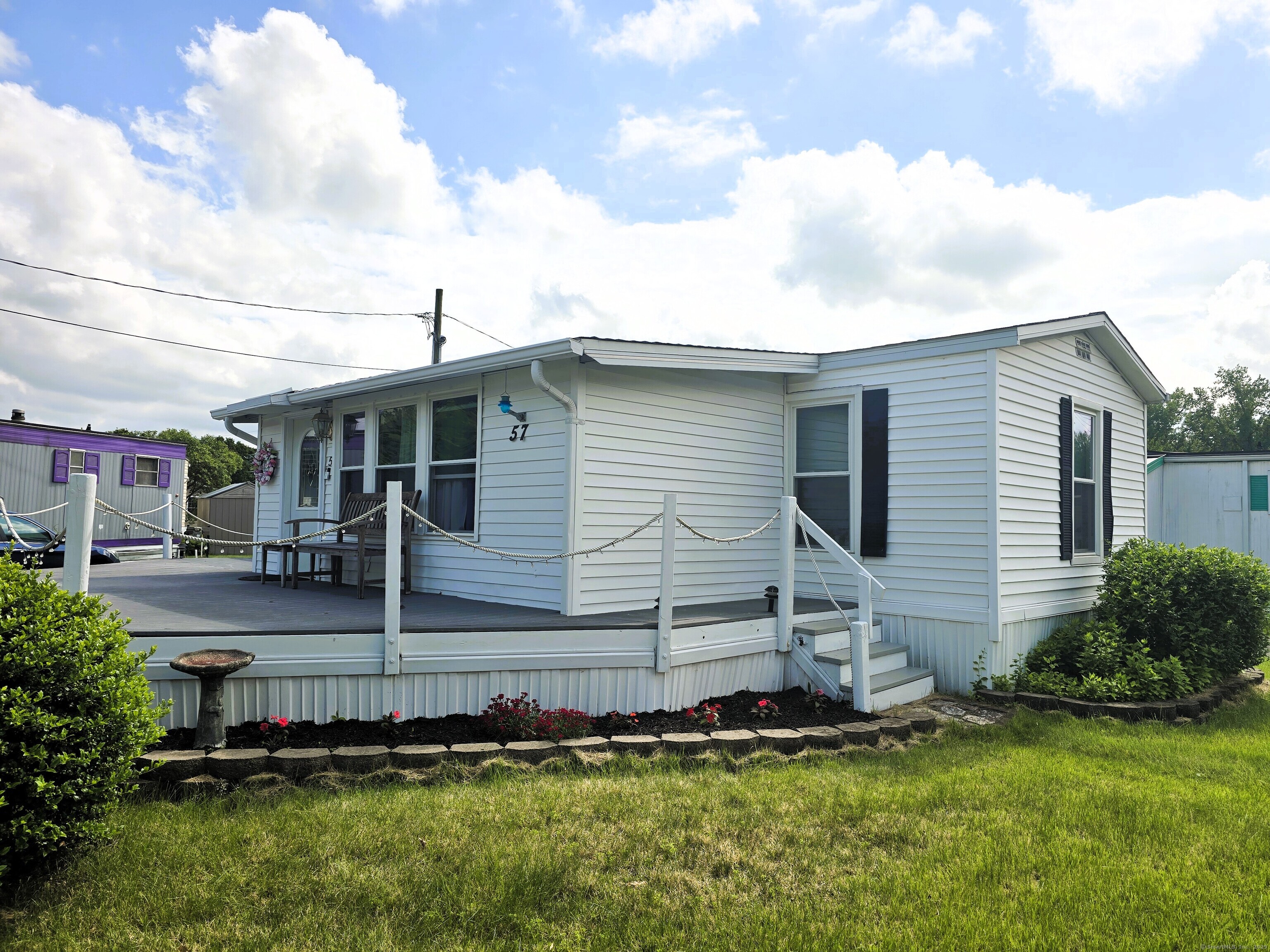 57 Cheyenne Road